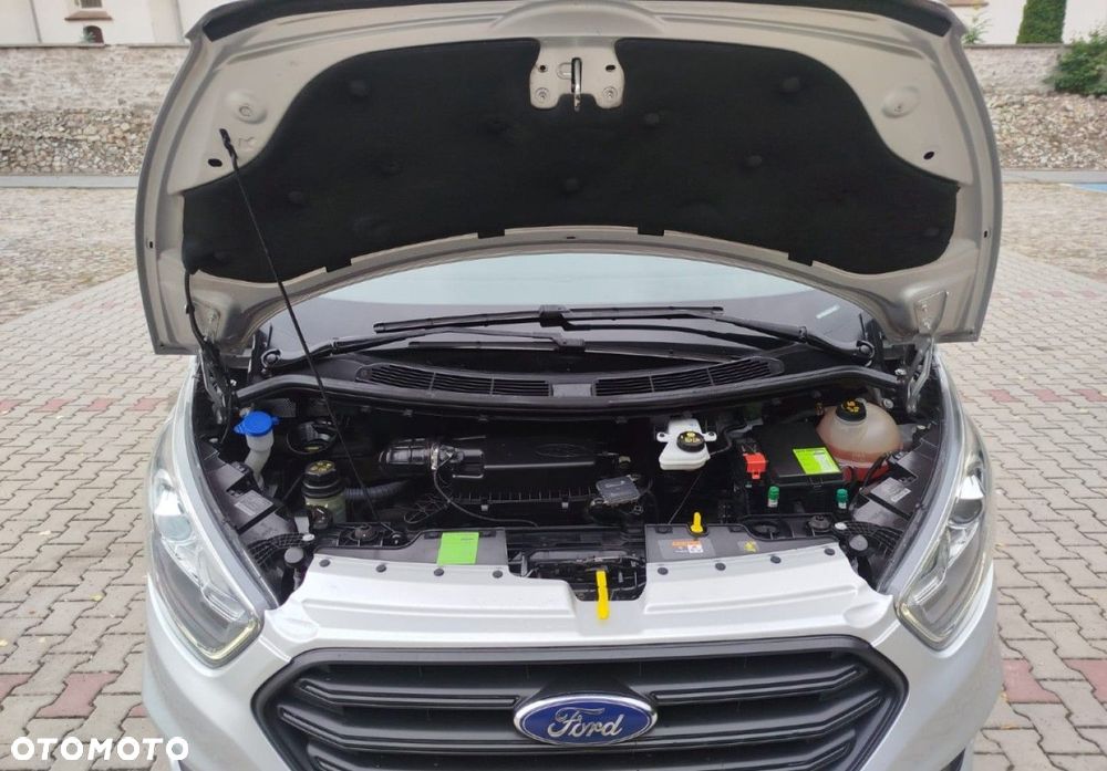 Ford Transit Custom - 30