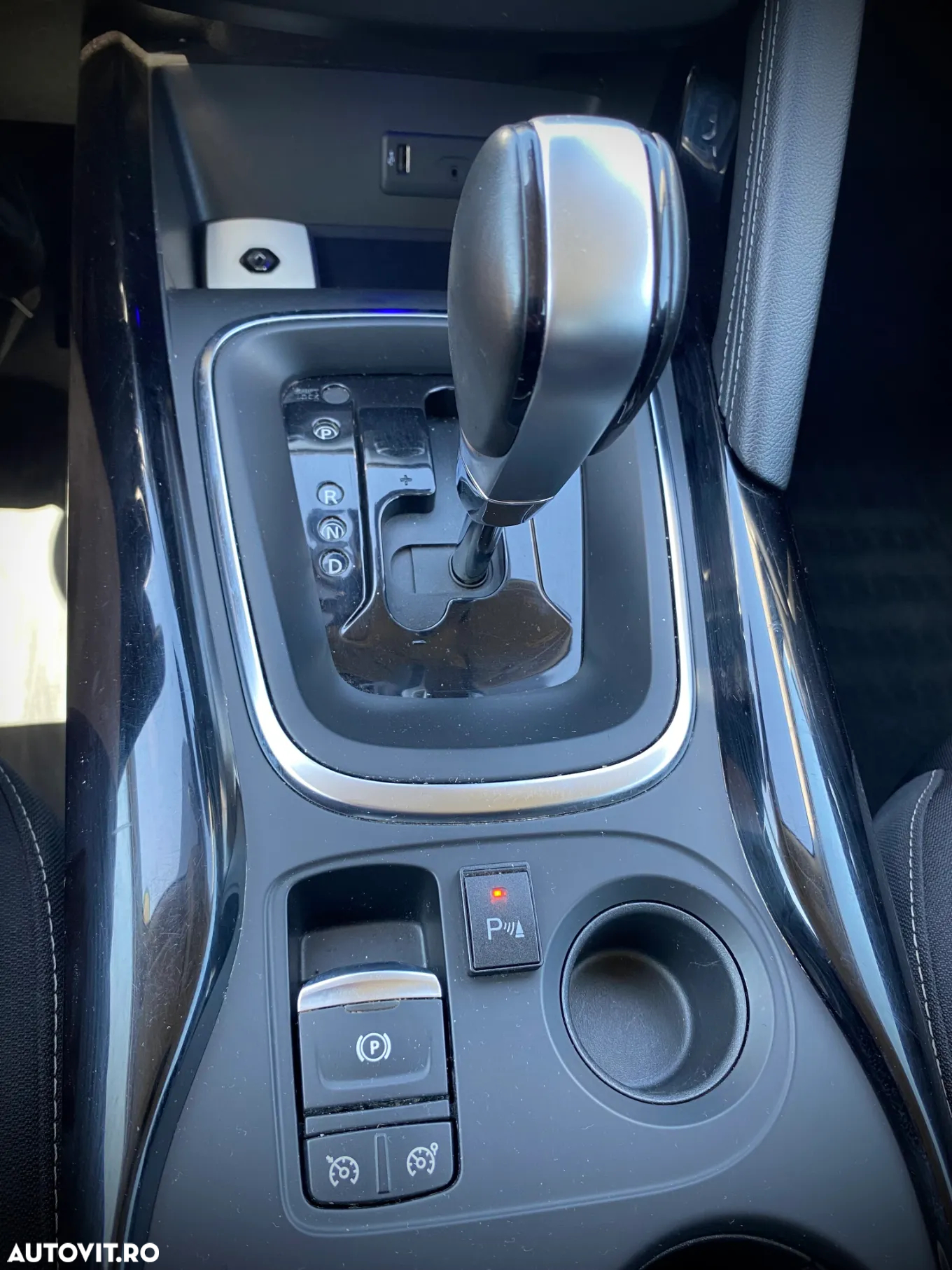 Renault Kadjar TCe EDC GPF Zen - 15