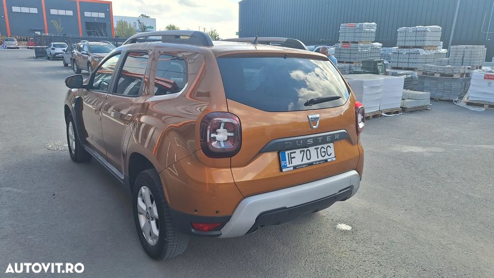 Dacia Duster - 10