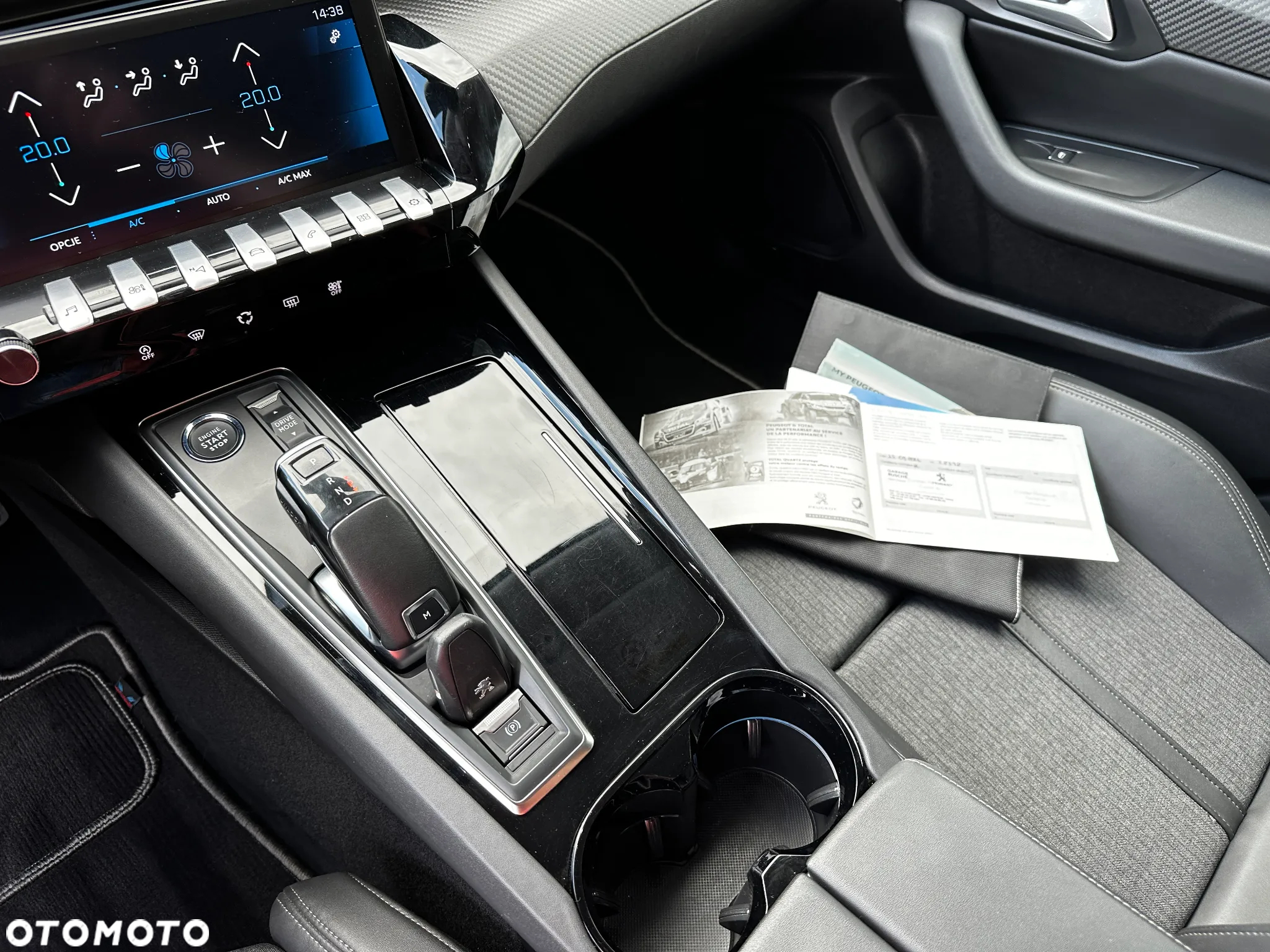 Peugeot 508 - 17