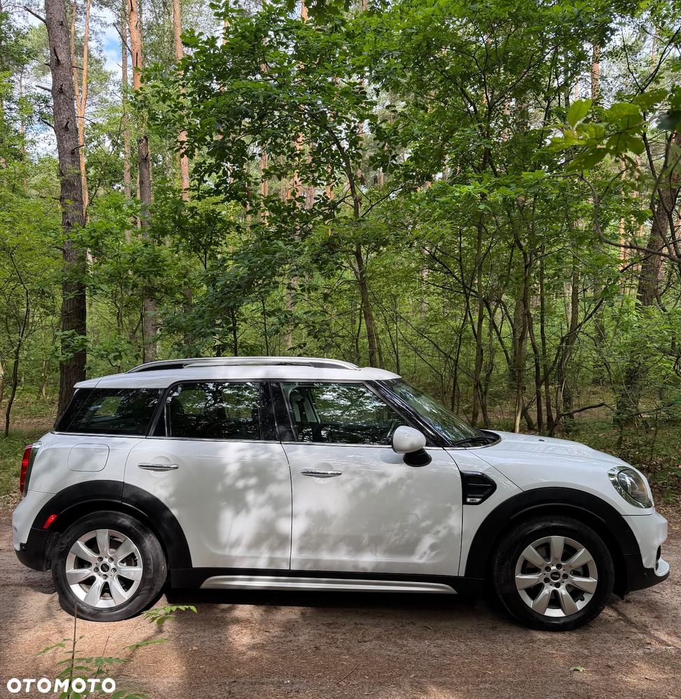 MINI Countryman Cooper - 4