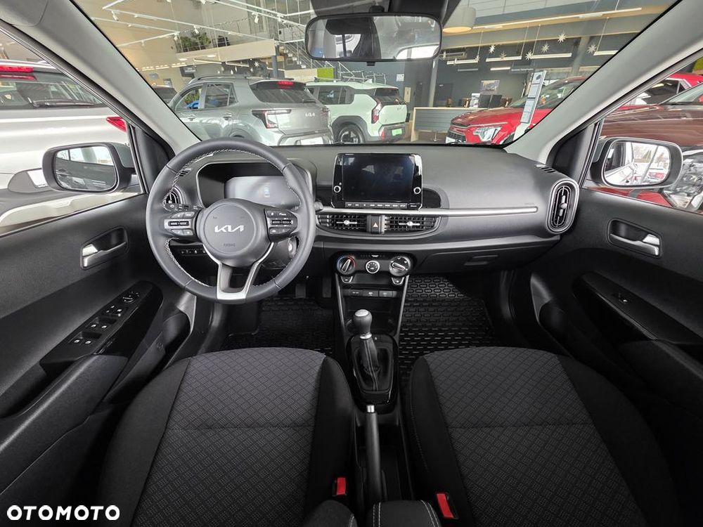 Kia Picanto 1.0 GDI L - 4