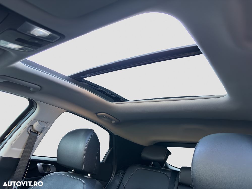 Kia XCeed 1.6 GDI DCT6 OPF Platinum Edition - 17