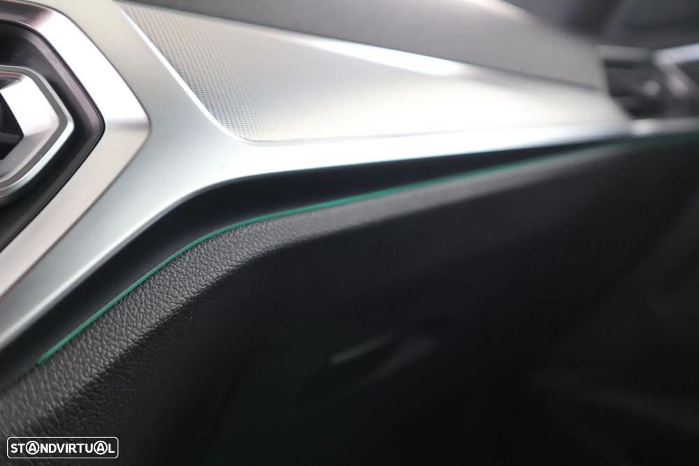 BMW 420 d Coupe Aut. M Sport - 19
