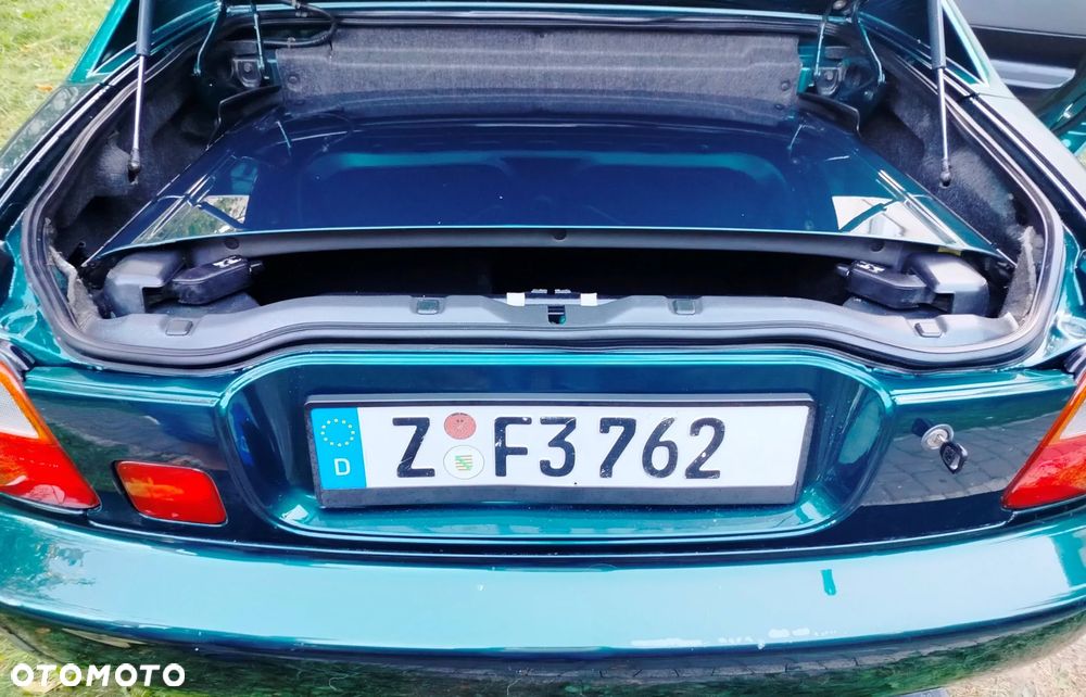 Honda CRX 1.6 ESi DEL SOL - 4