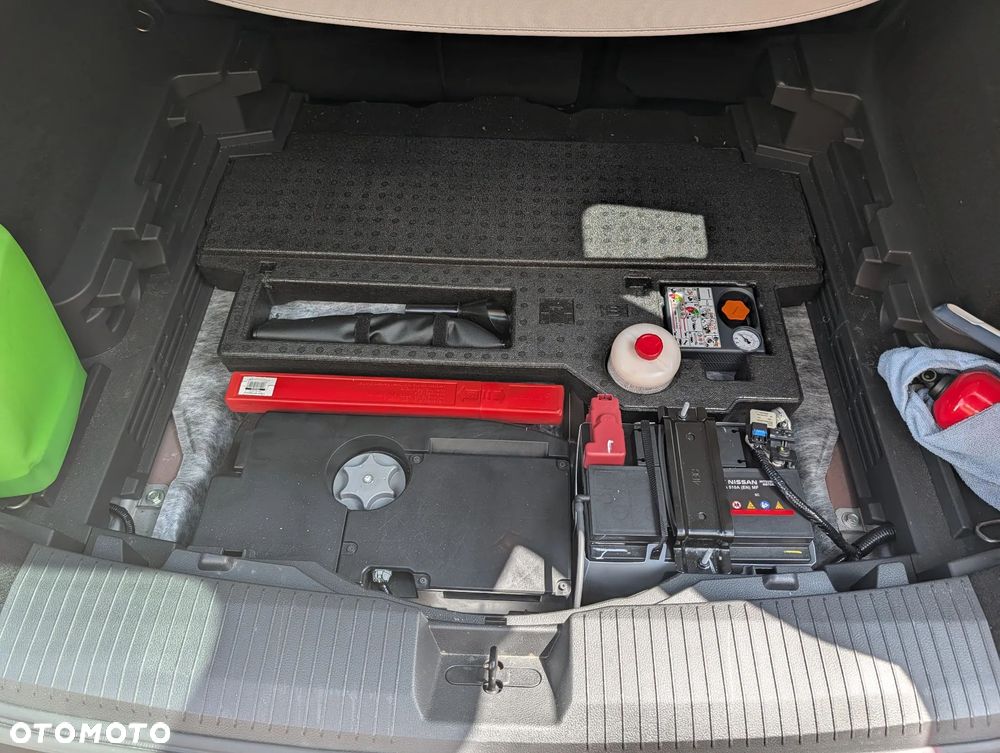 Nissan X-Trail 1.5 VC-T e-POWER Tekna e-4ORCE - 9