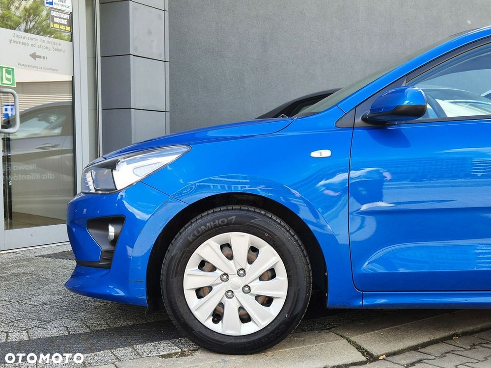 Kia Rio 1.2 M - 15