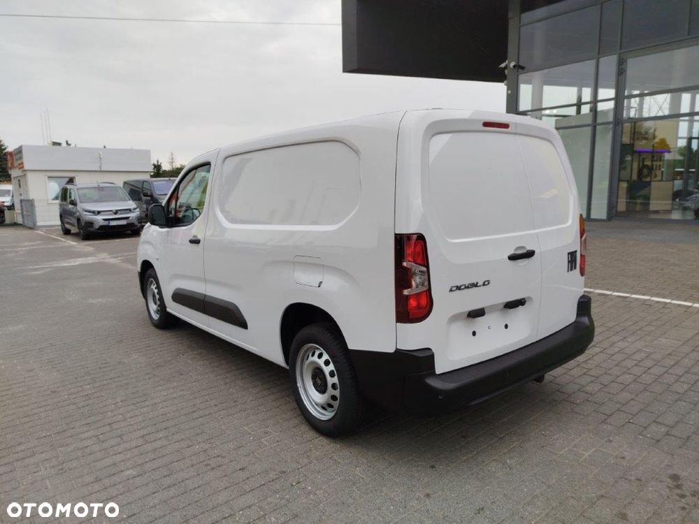 Fiat DOBLO - 9