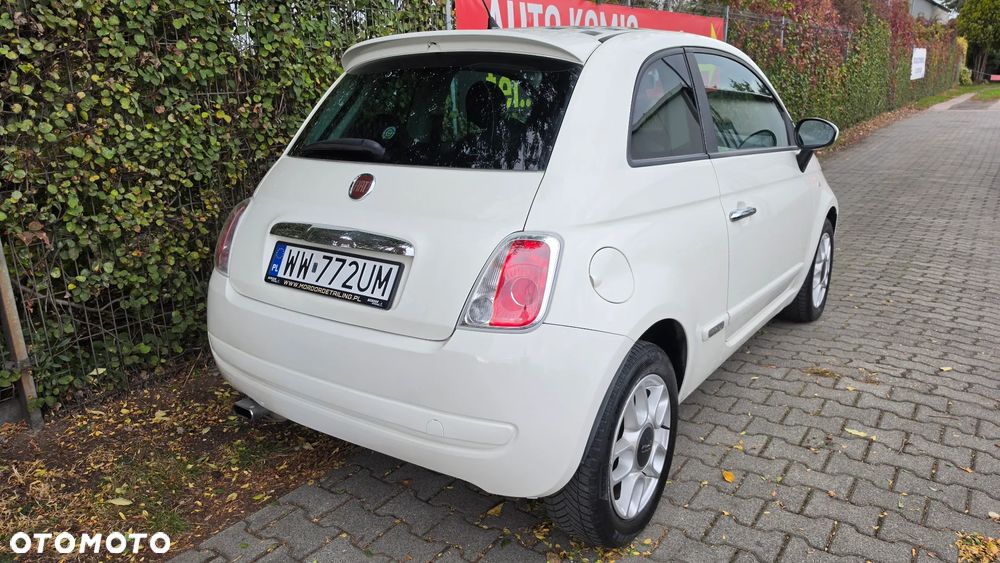 Fiat 500 - 35