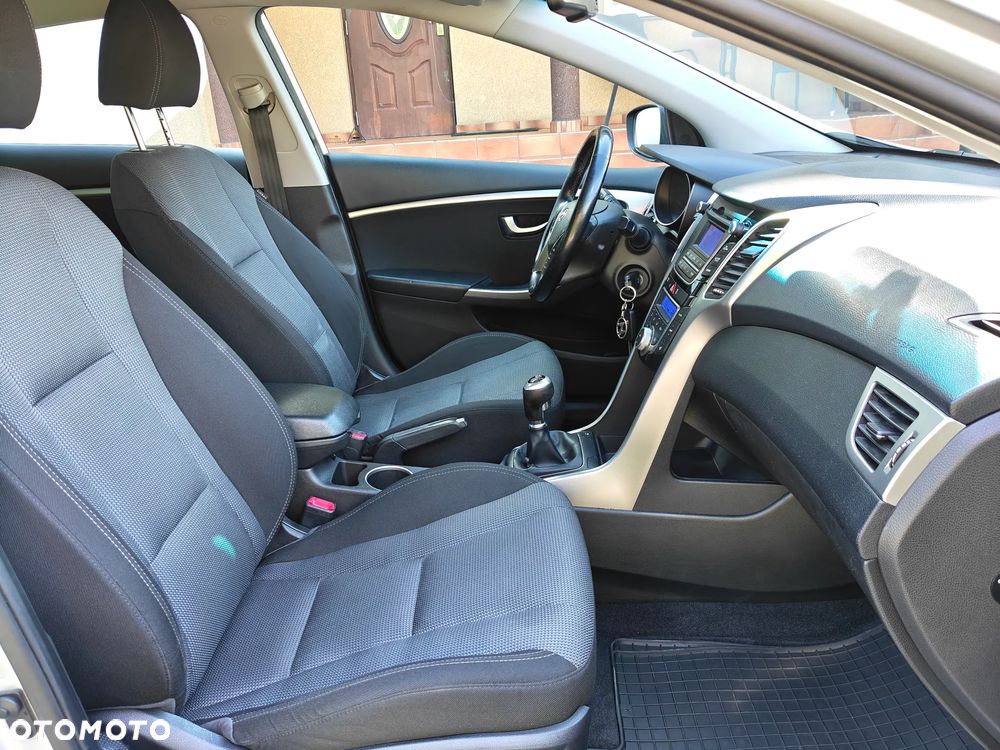 Hyundai i30 - 31
