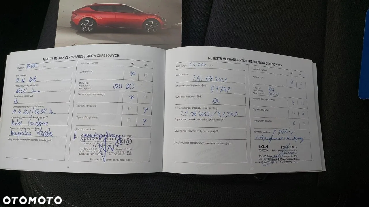 Kia Carens 1.6 GDI M - 29