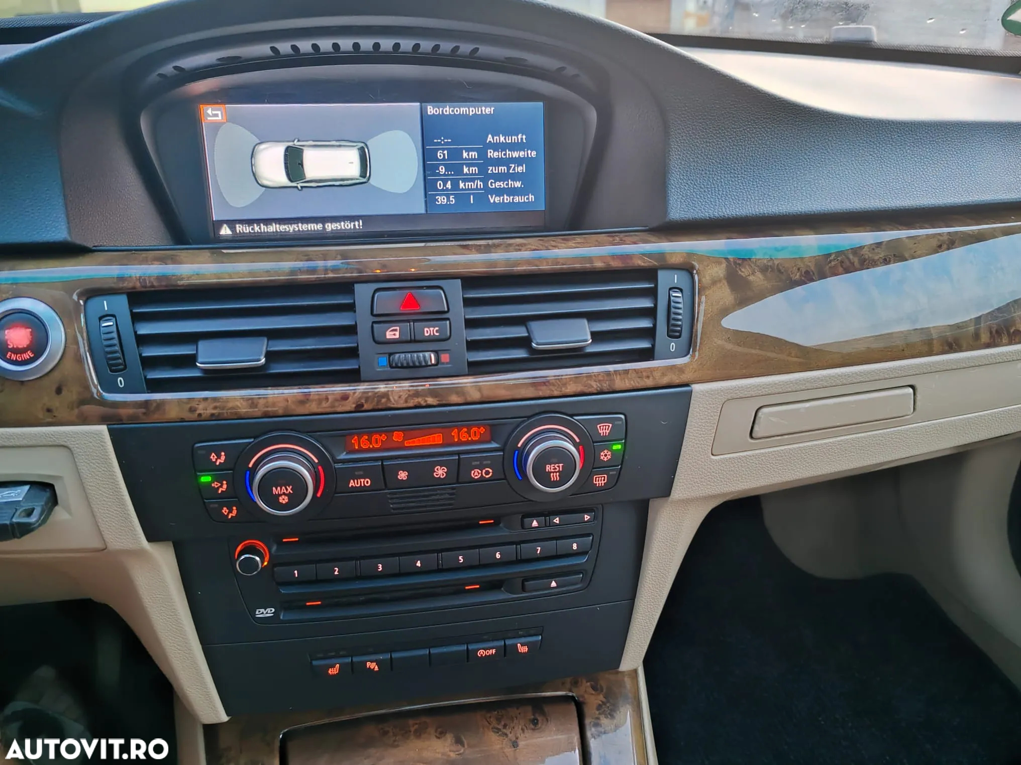 BMW Seria 3 - 5