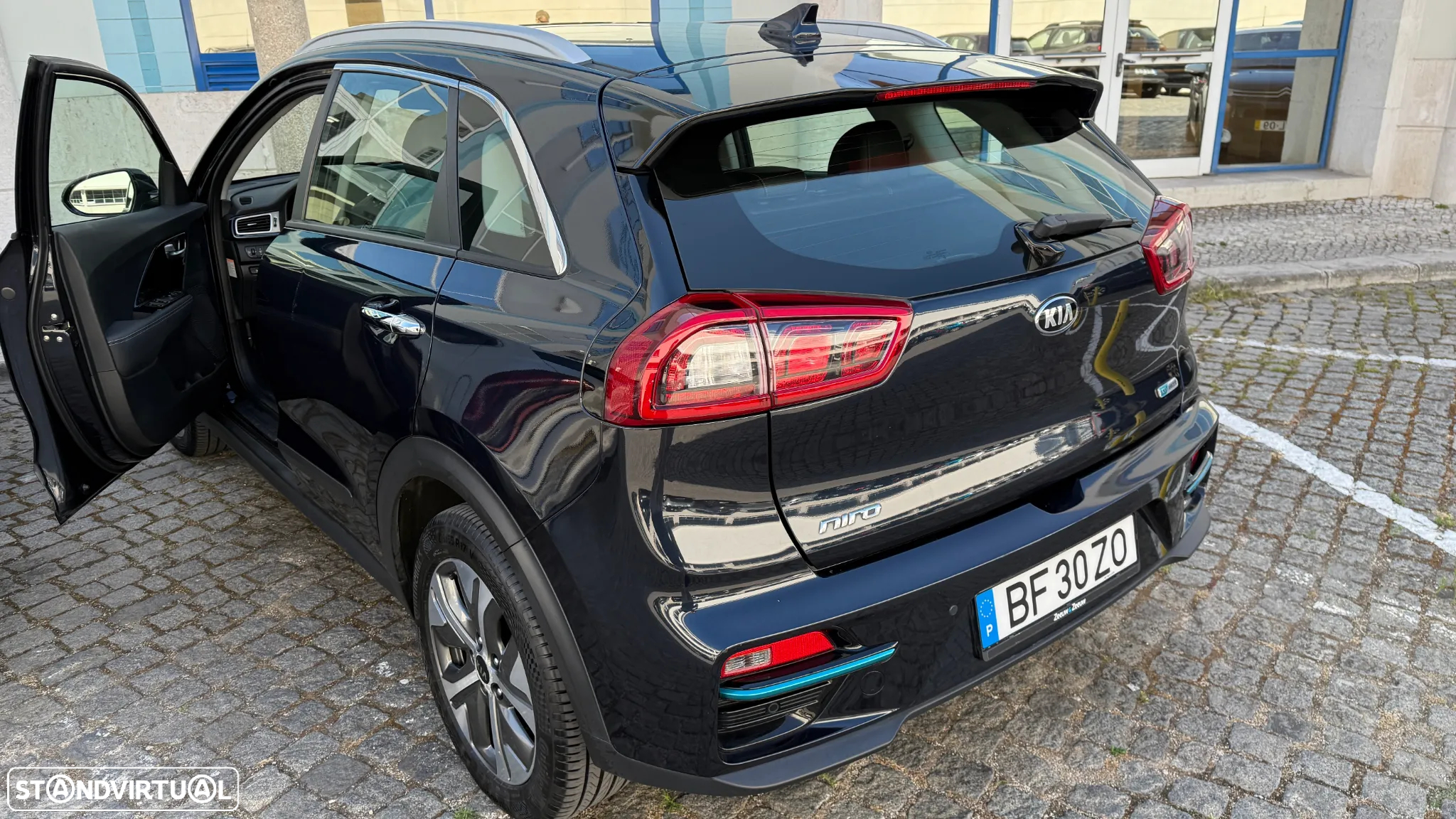 Kia e-Niro 64kWh - 6