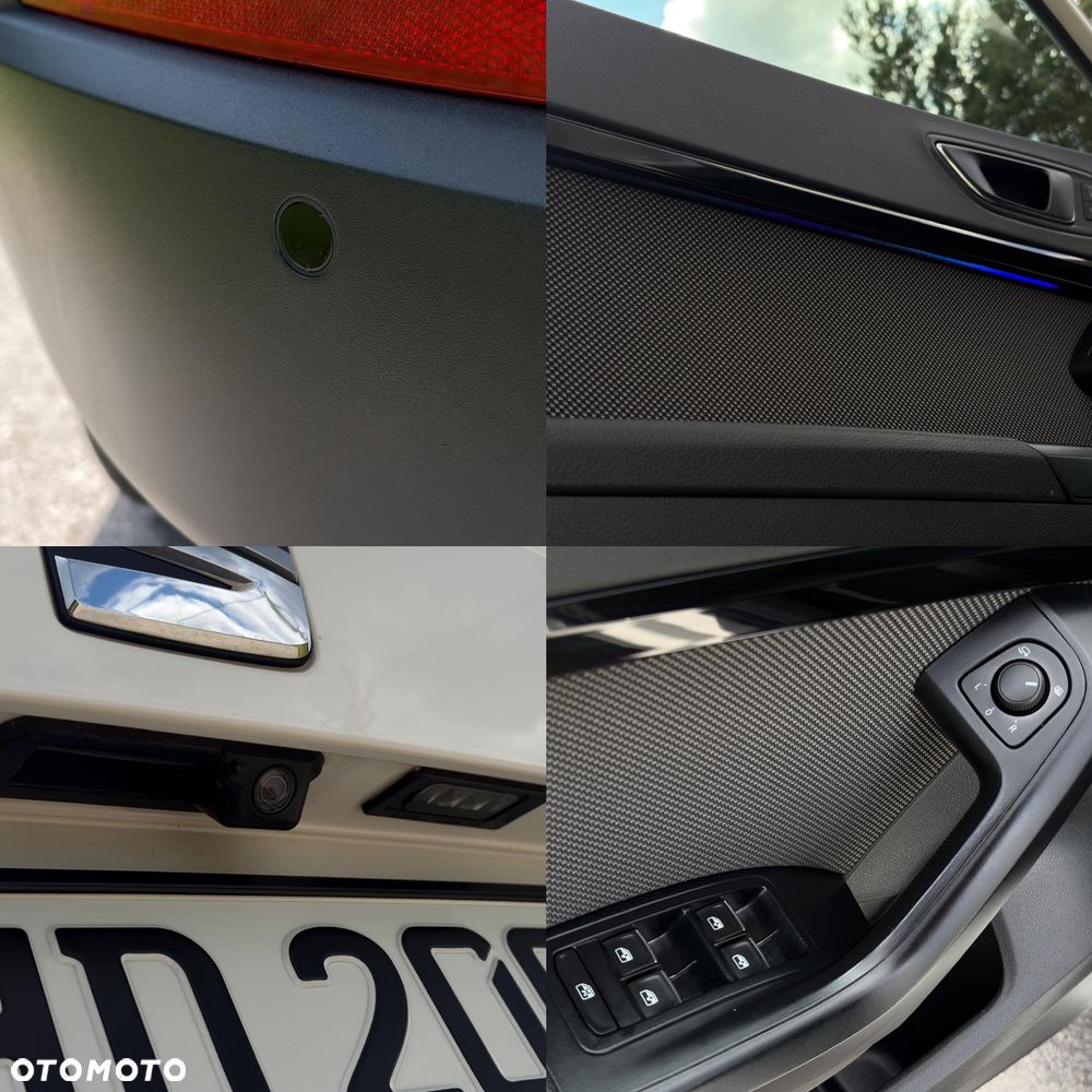 Seat Ateca 2.0 TDI 4Drive DSG XCELLENCE - 23