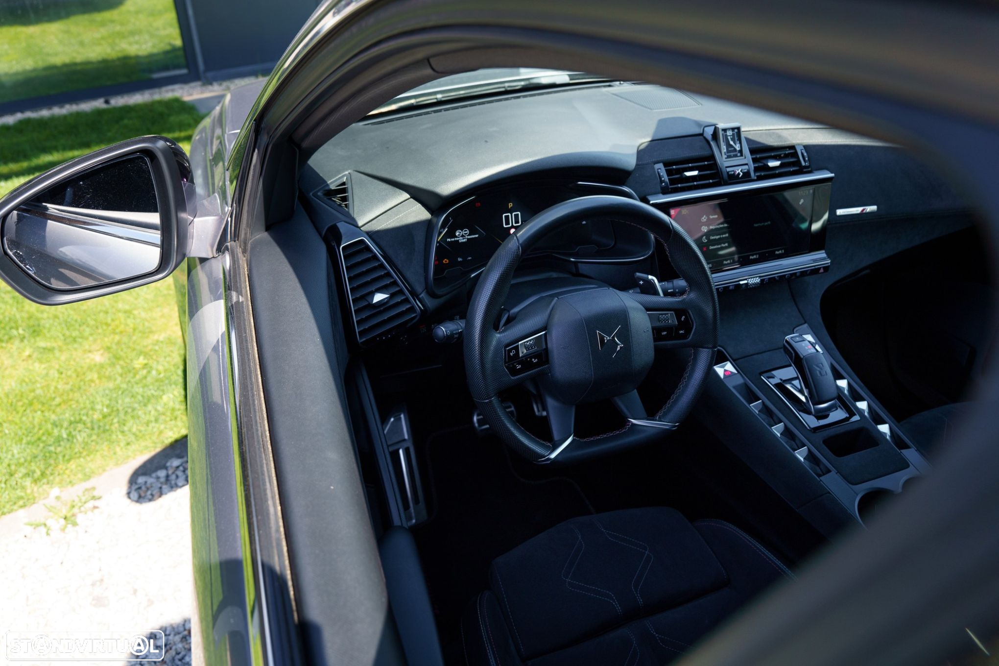 DS DS7 Crossback - 24