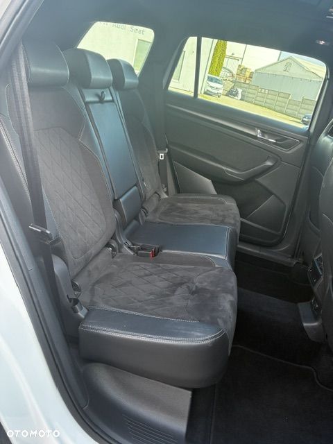 Skoda Kodiaq 2.0 TDI 4x4 Sportline DSG - 18