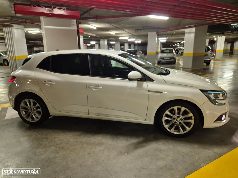 Renault Mégane 1.2 TCE Intens - 8
