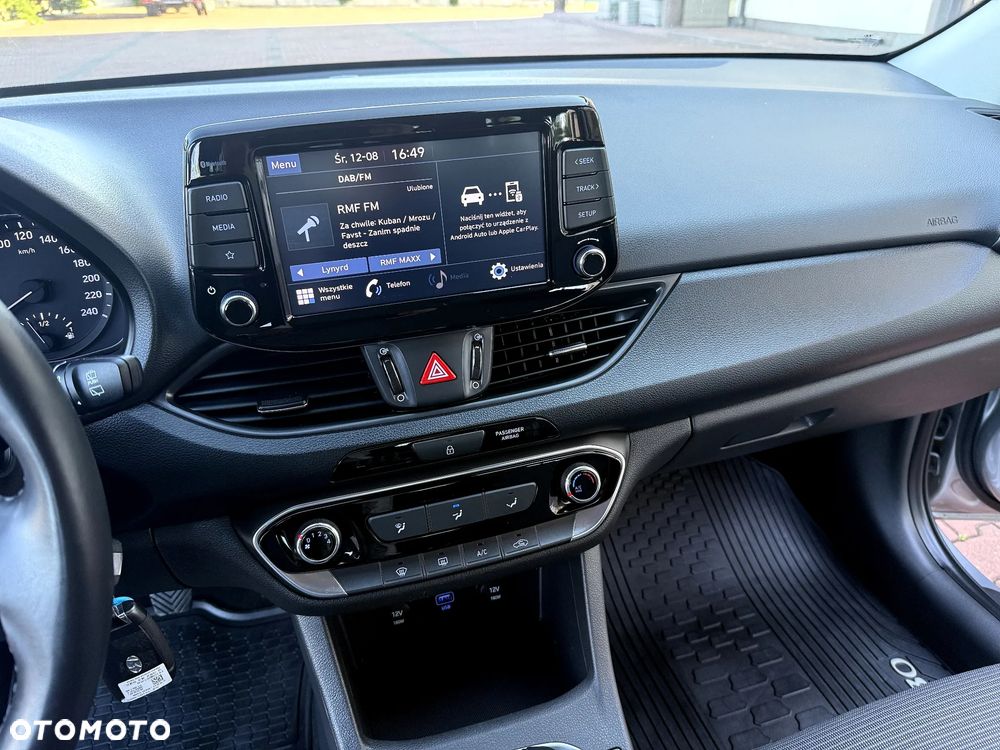 Hyundai i30 1.0 T-GDI Smart - 14