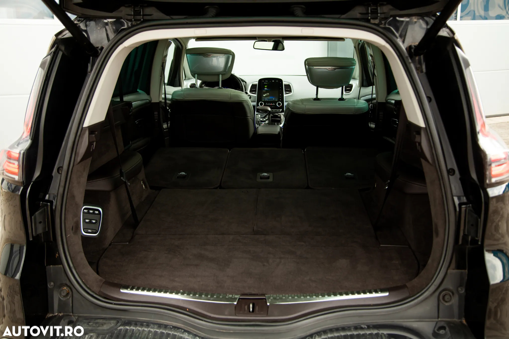 Renault Espace Energy dCi 160 EDC Initiale Paris - 36