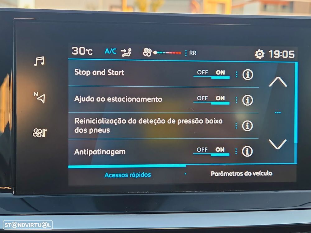 Peugeot 208 1.2 PureTech Active - 38