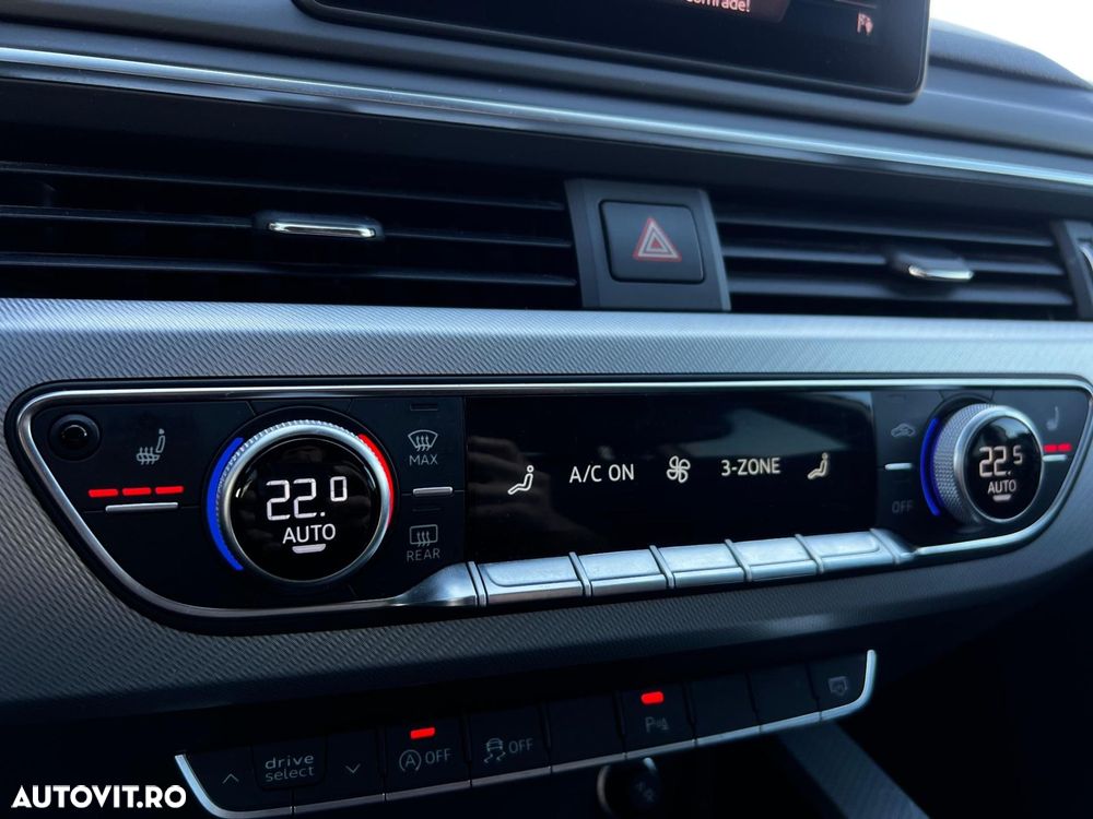 Audi A5 ack 2.0 TDI S tronic sport - 16