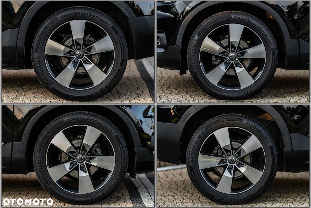 Volvo XC 40 D3 Inscription - 20