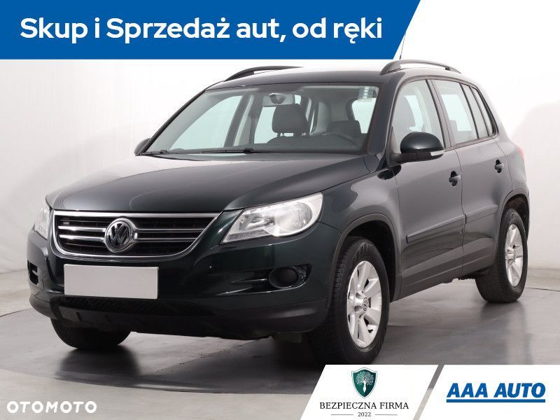 Volkswagen Tiguan - 2