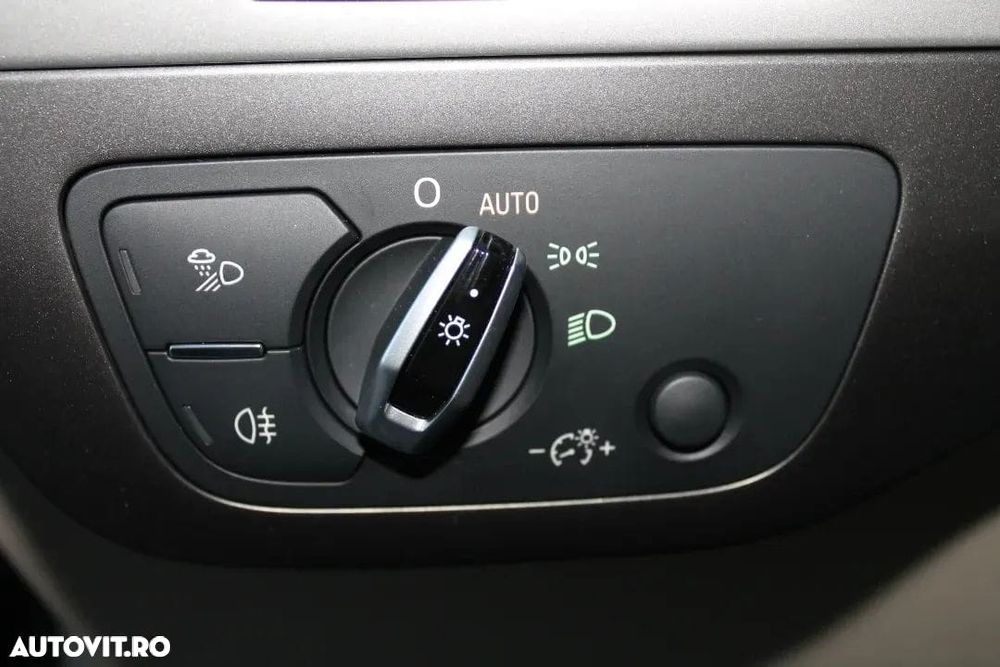 Audi Q7 3.0 TDI Quattro Tiptronic - 12