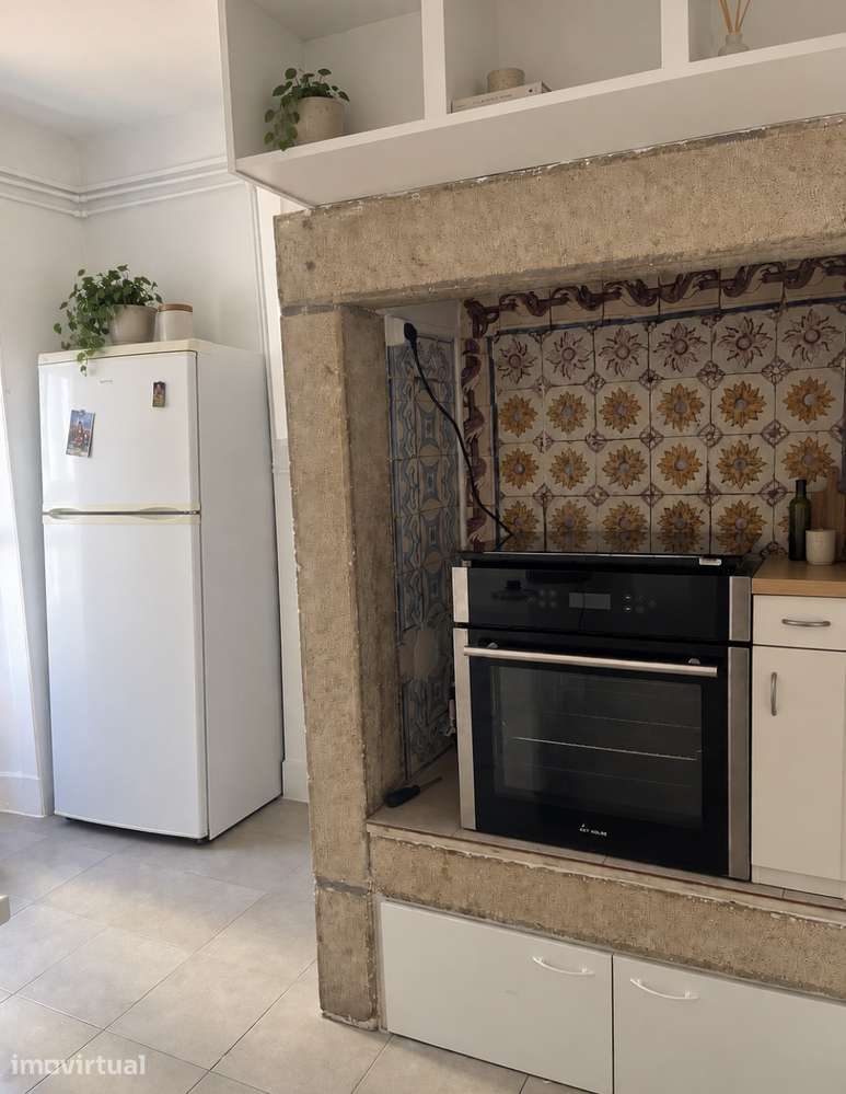 Um quarto num apartamento partilhado para 4 pessoas - Grande imagem: 3/9