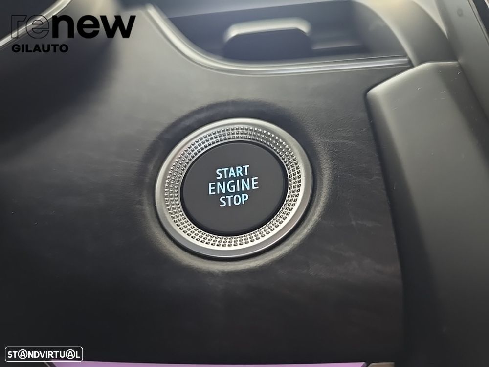 Renault Arkana 1.6 E-Tech Full Hybrid Esprit Alpine - 29