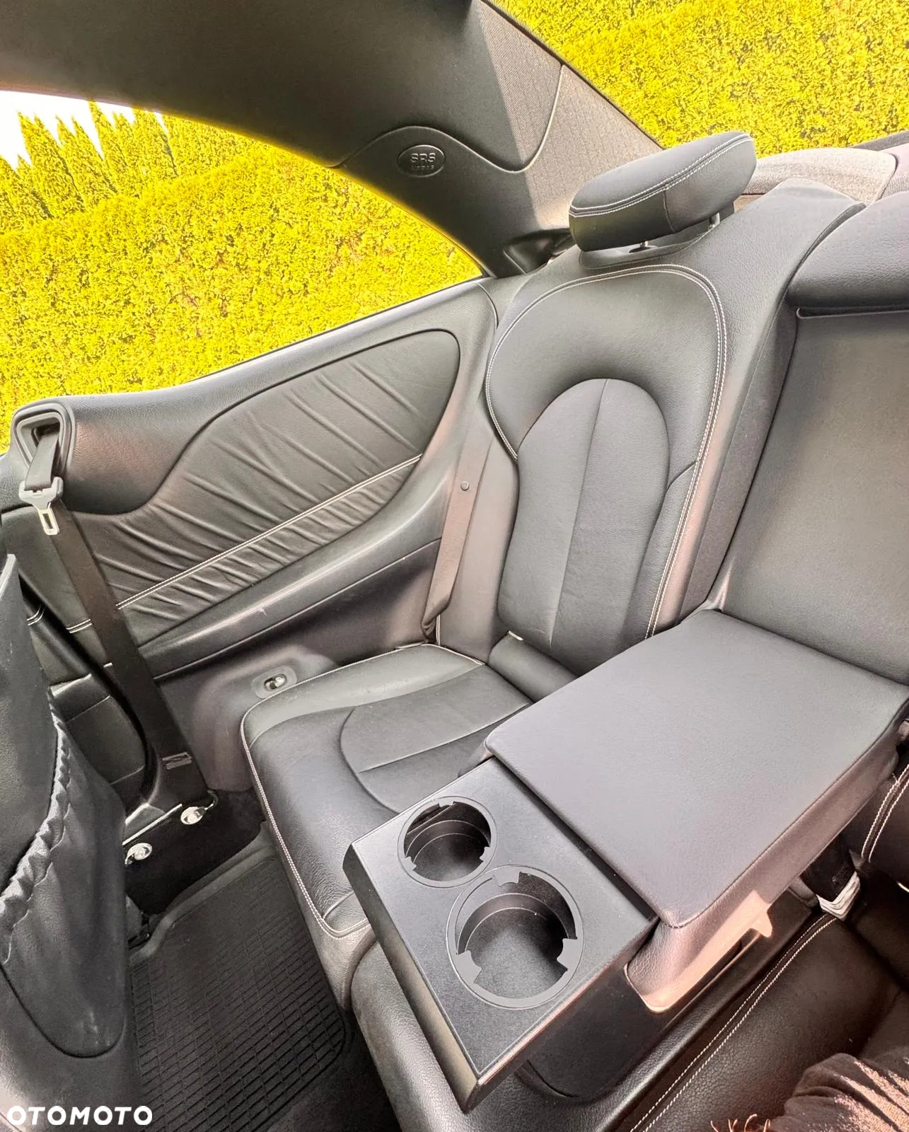 Mercedes-Benz CLK - 17