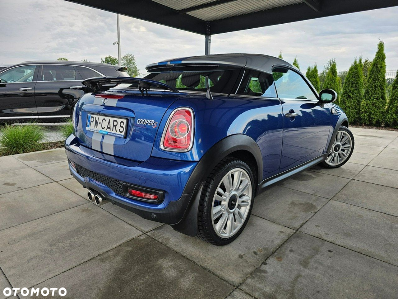 MINI Cooper S - 3