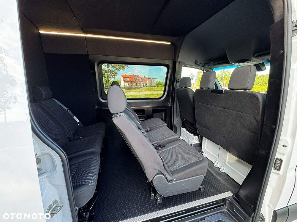 Mercedes-Benz Sprinter - 7