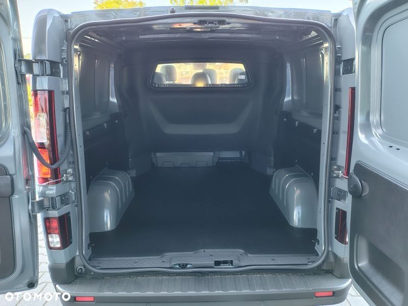 Renault Trafic - 13