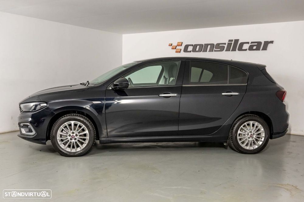 Fiat Tipo 1.0 GSE T3 Life - 7