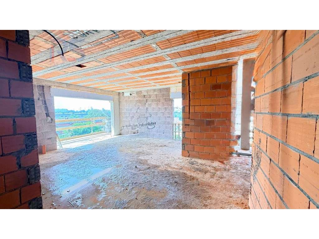 T2 garagem fechada - Grande imagem: 4/69