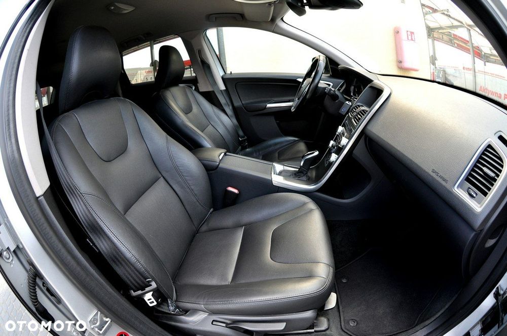 Volvo XC 60 D4 Drive-E Summum - 8