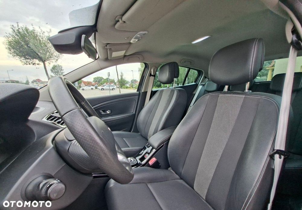 Renault Megane - 20