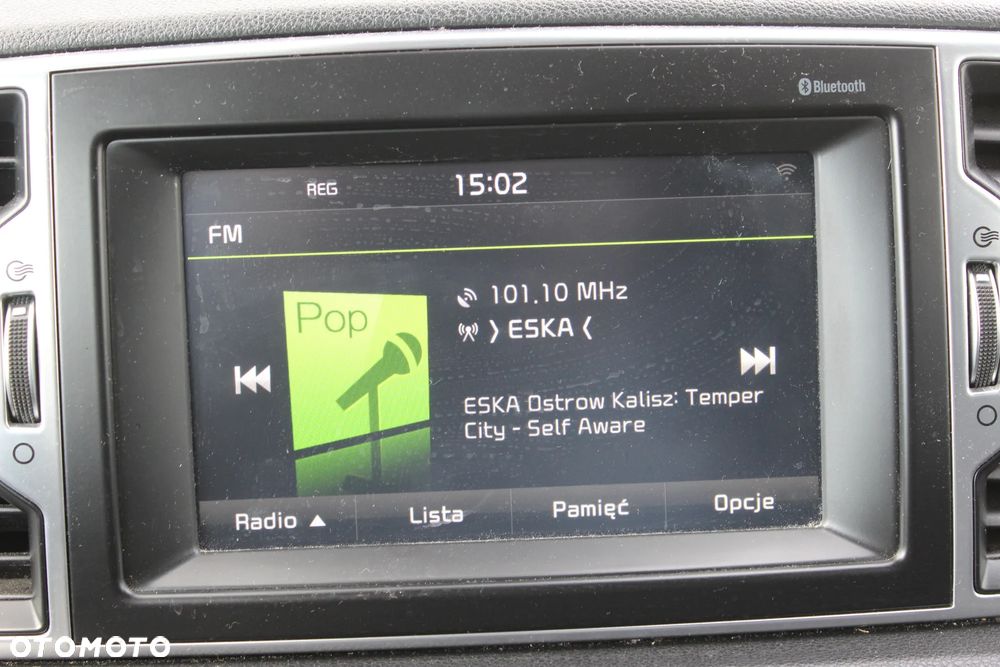 Kia Sportage 1.7 CRDI 2WD Attract - 34