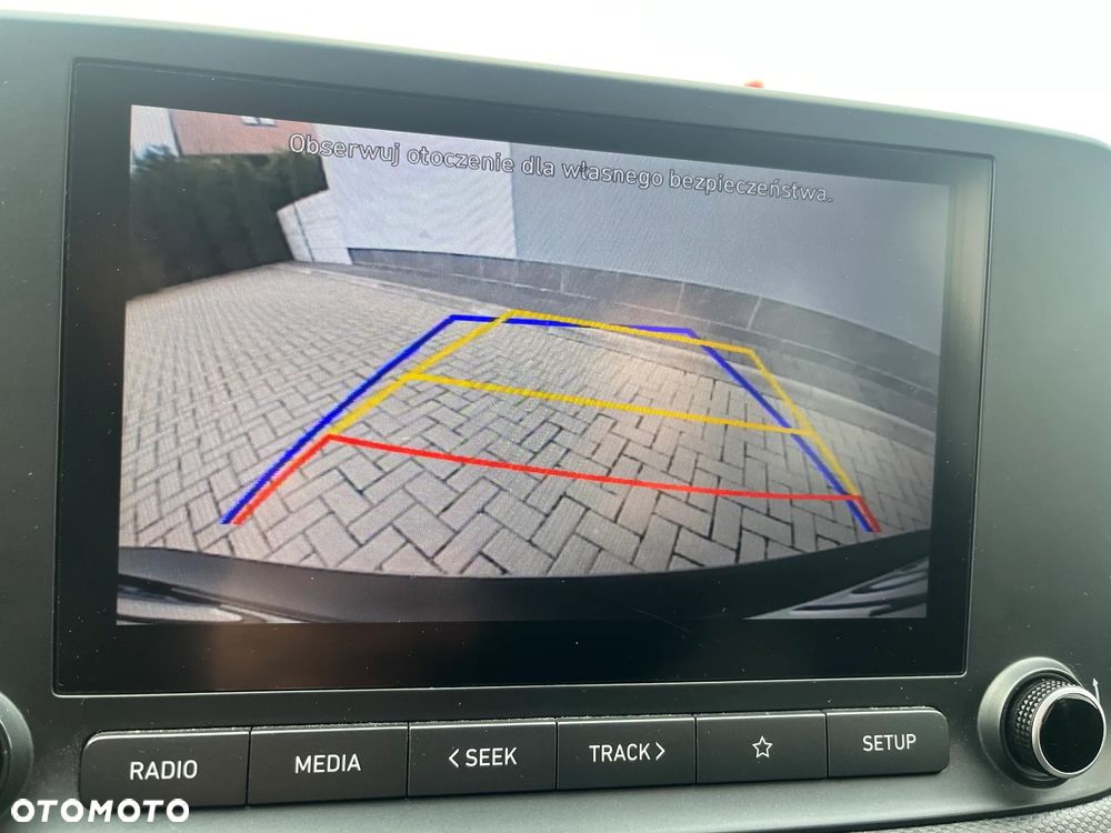 Hyundai Kona 1.0 T-GDI Comfort - 33
