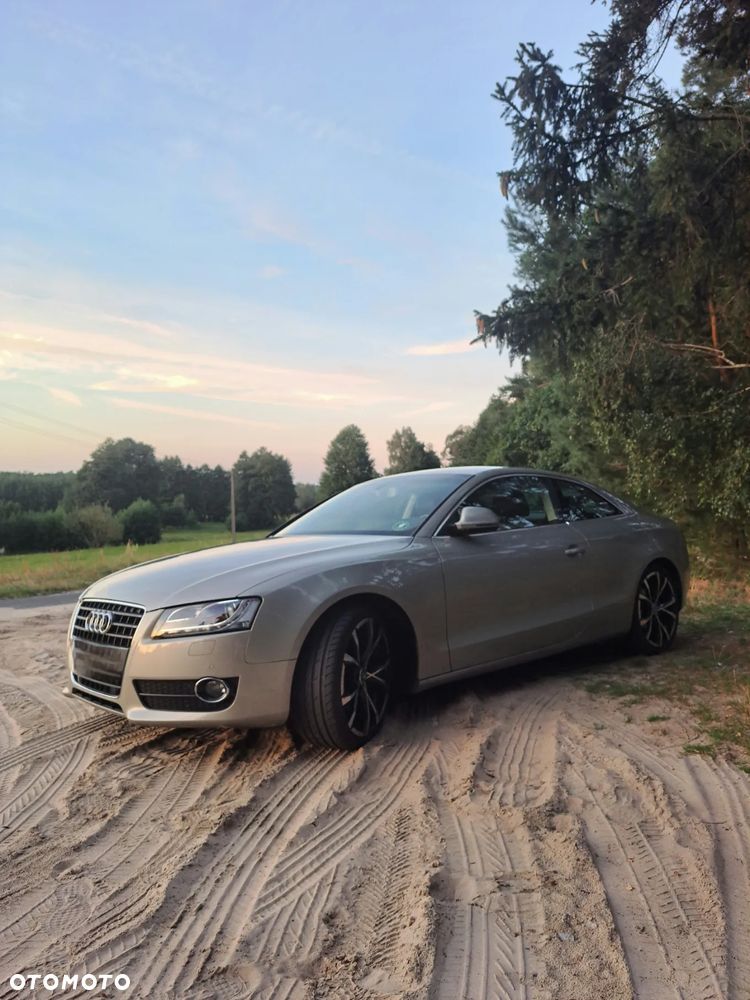 Audi A5 - 3