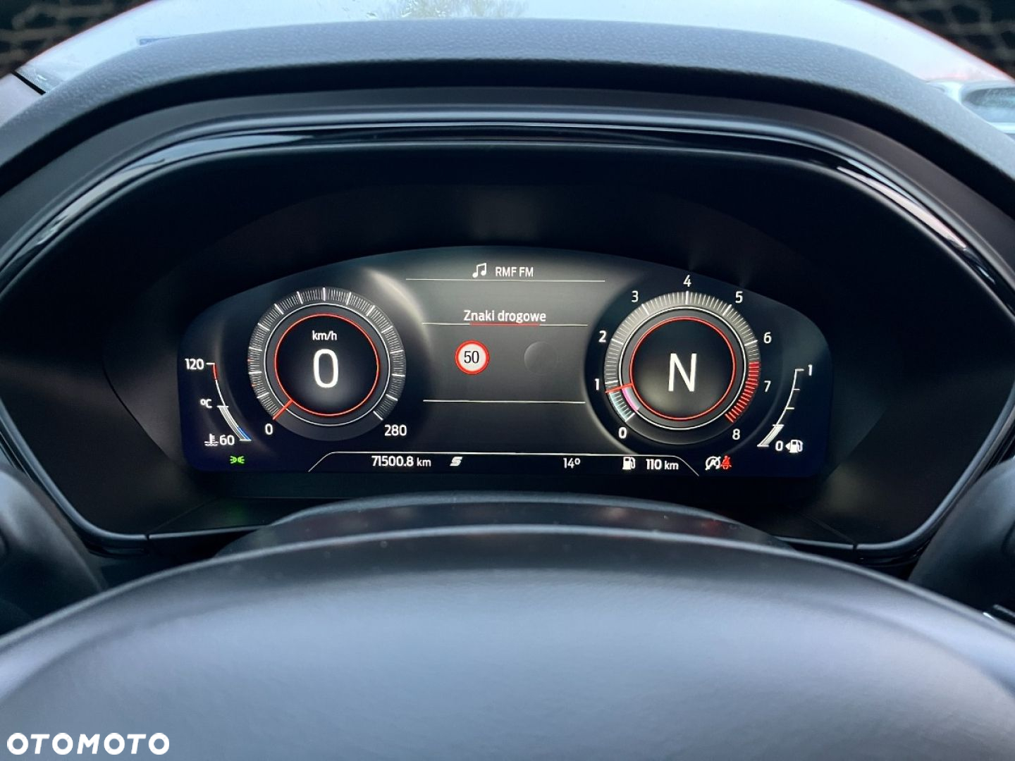 Ford Focus 2.3 EcoBoost ST Edition - 9