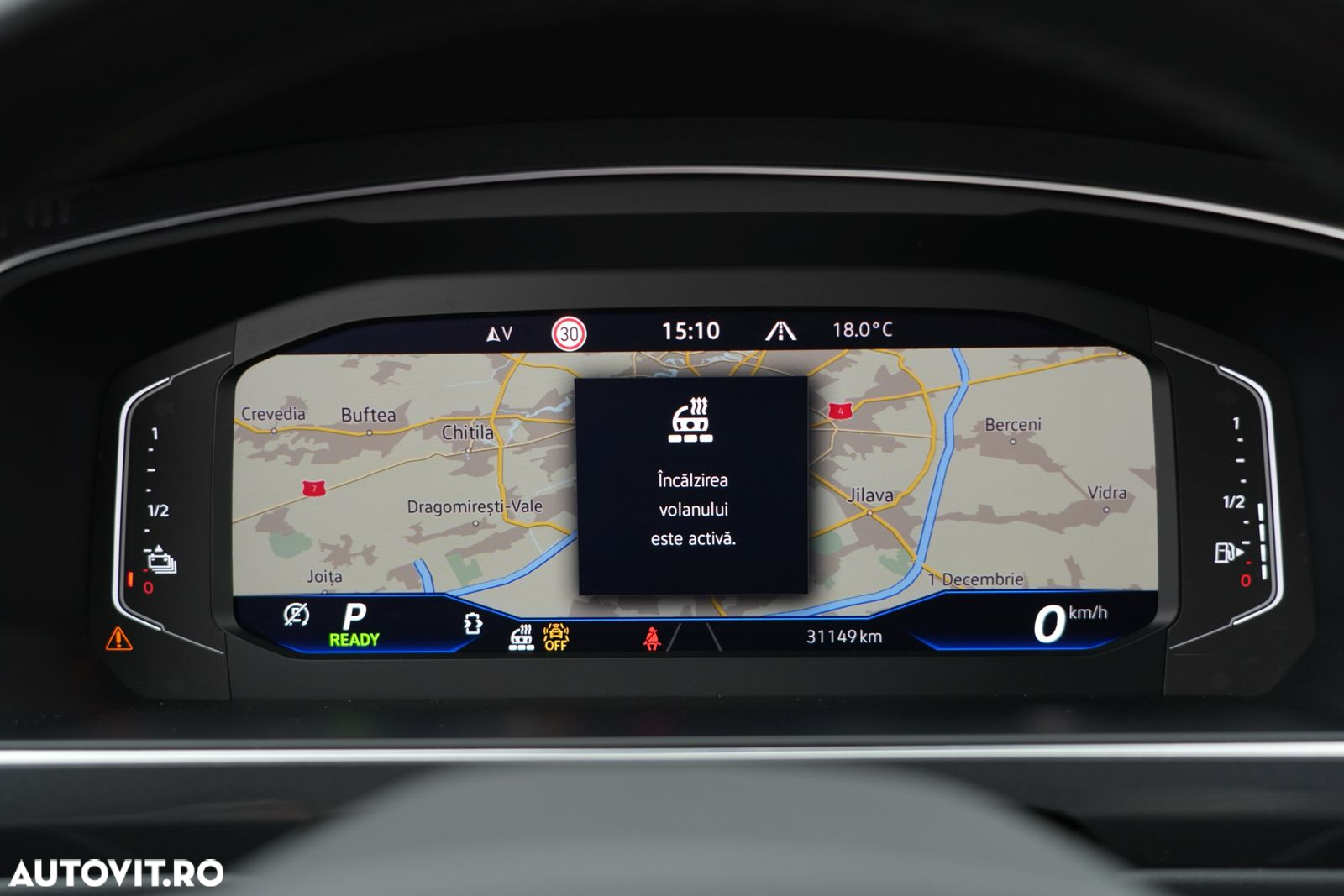 Volkswagen Tiguan 1.4 eHybrid OPF DSG Life - 26