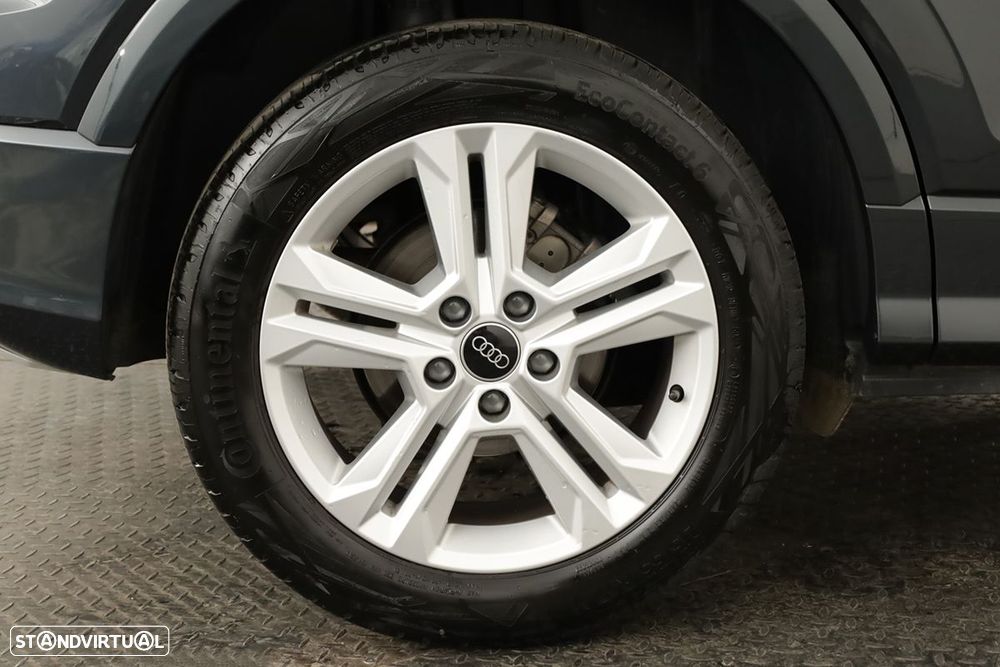 Audi Q2 30 TFSI Advanced - 5