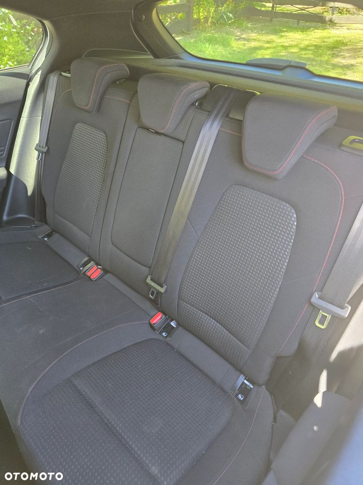 Ford Focus 1.5 EcoBoost ST-Line - 18