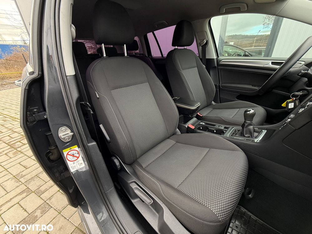 Volkswagen Golf 1.0 TSI (BlueMotion Technology) Comfortline - 21