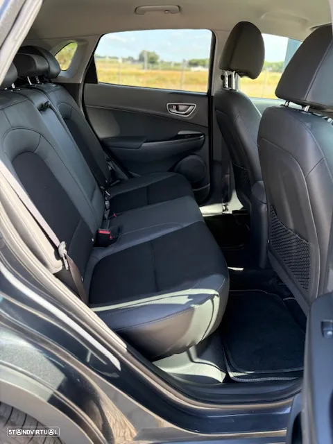 Hyundai Kauai EV 64 kWh Premium - 7