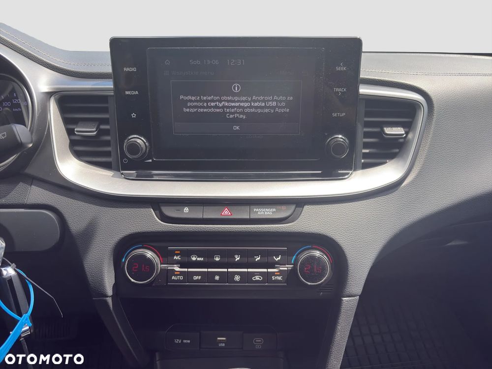 Kia Ceed 1.5 T-GDI M DCT - 18