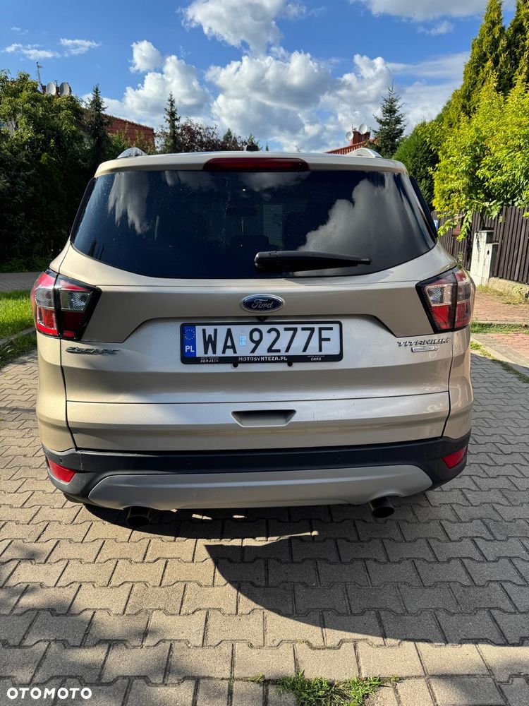 Ford Escape - 8