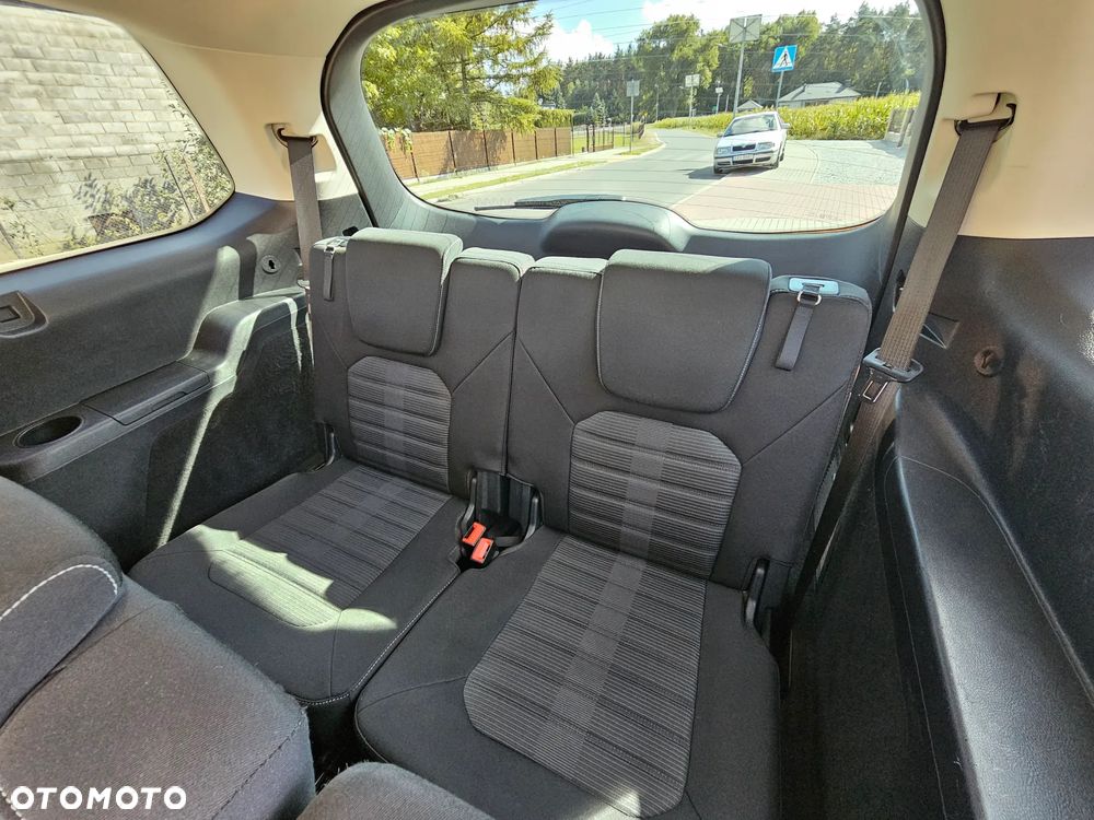 Ford Galaxy 2.0 EcoBlue Business - 12